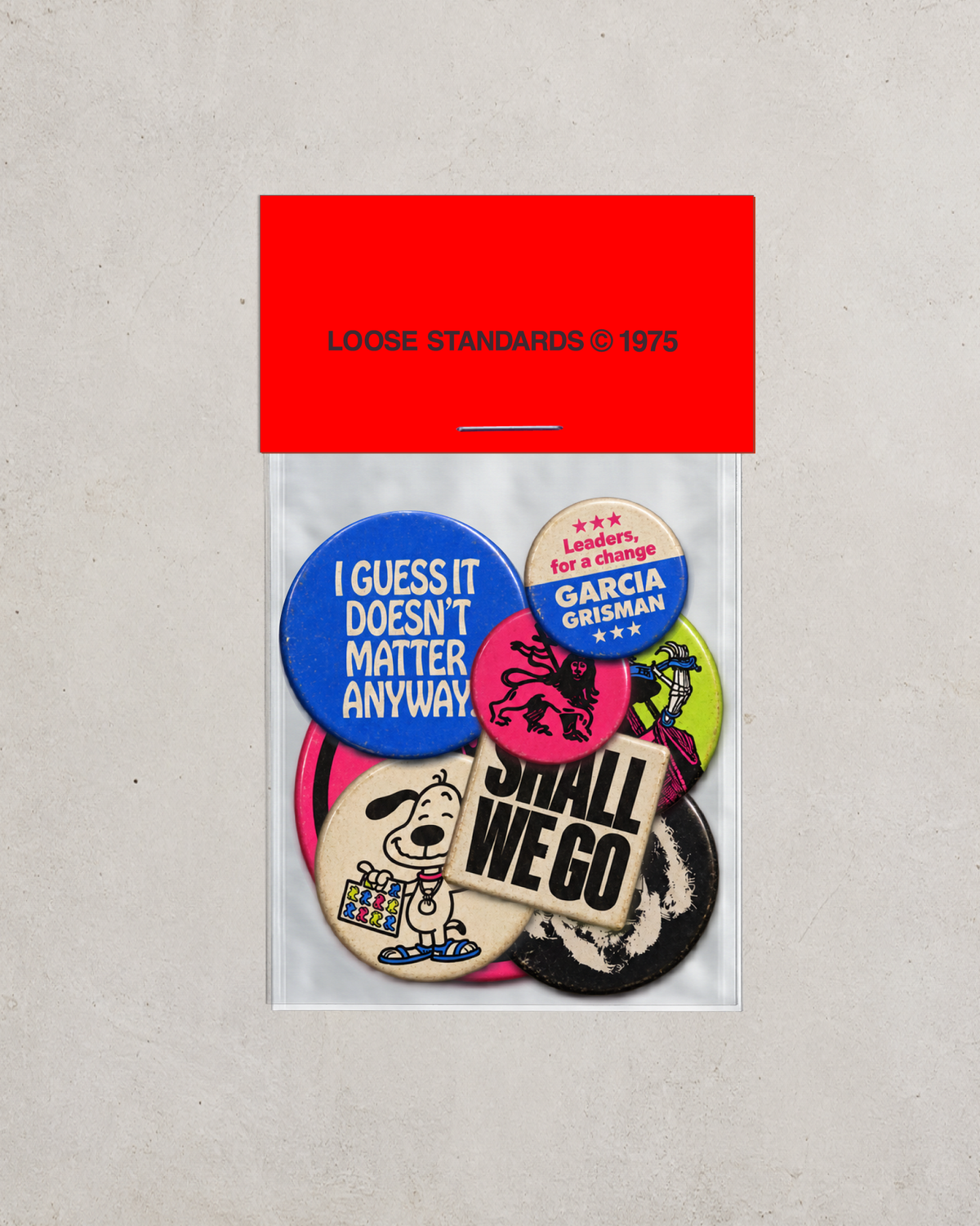 Button Pack 001