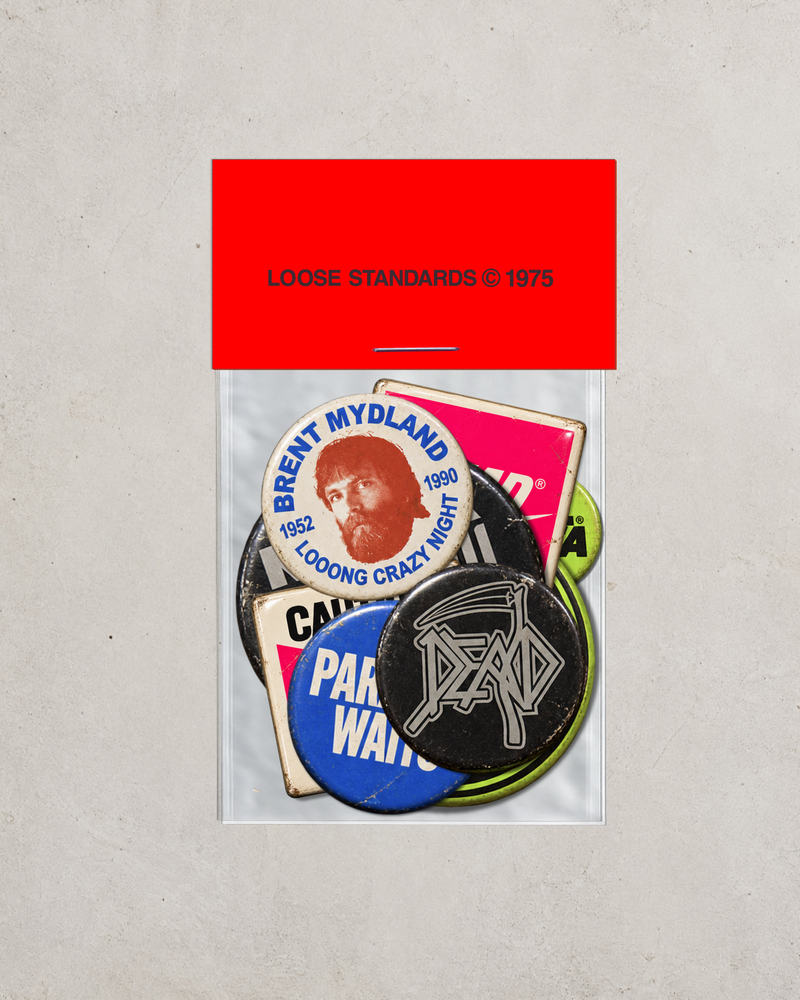 Button Pack 002