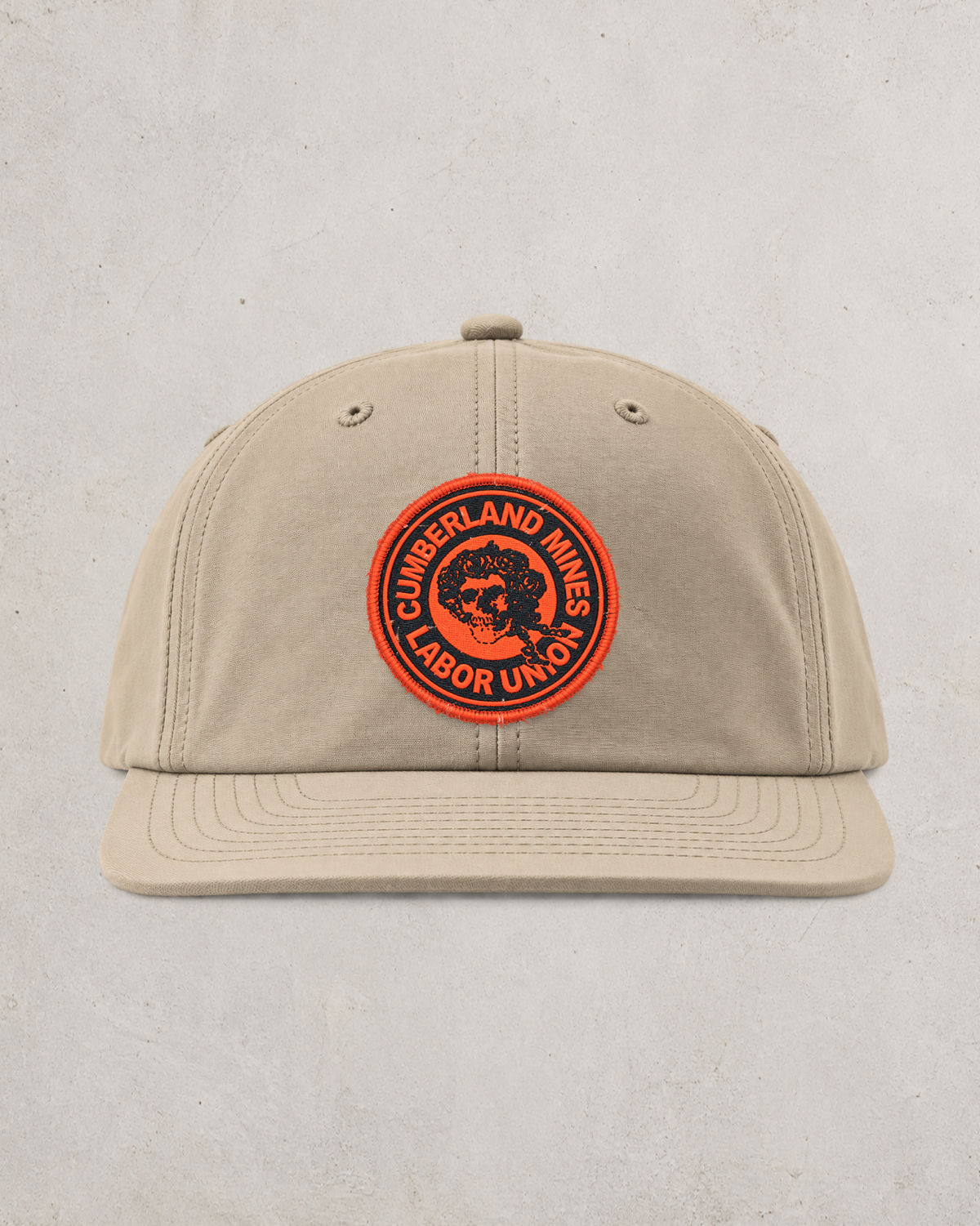 Labor Union Snapback