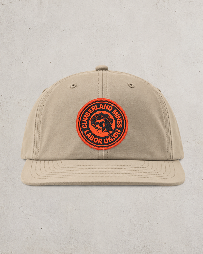 Labor Union Snapback