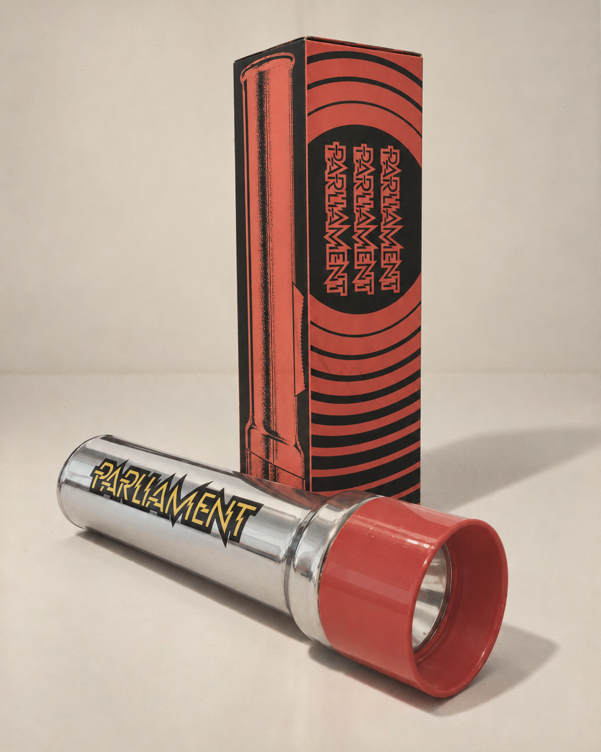 PFUNK FLASHLIGHT