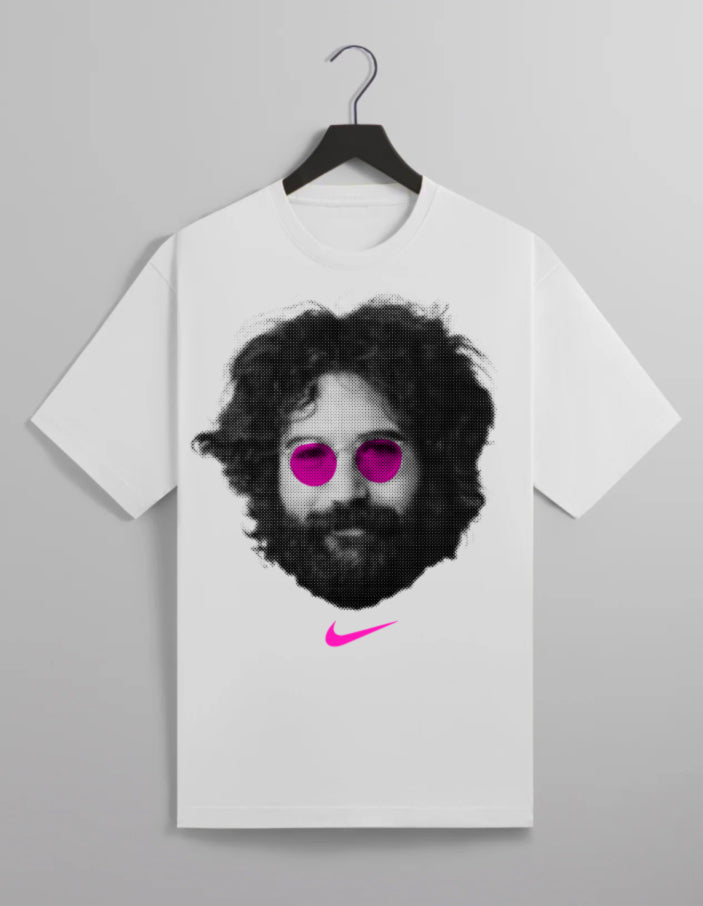 JERRY TEE