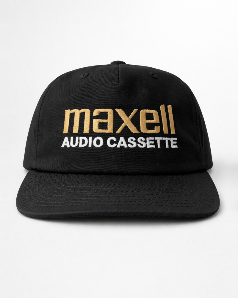 Maxell Hat