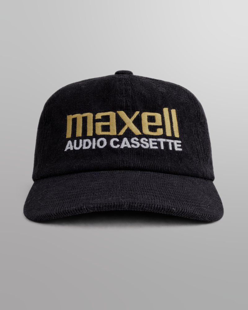 Maxell XLII HAT