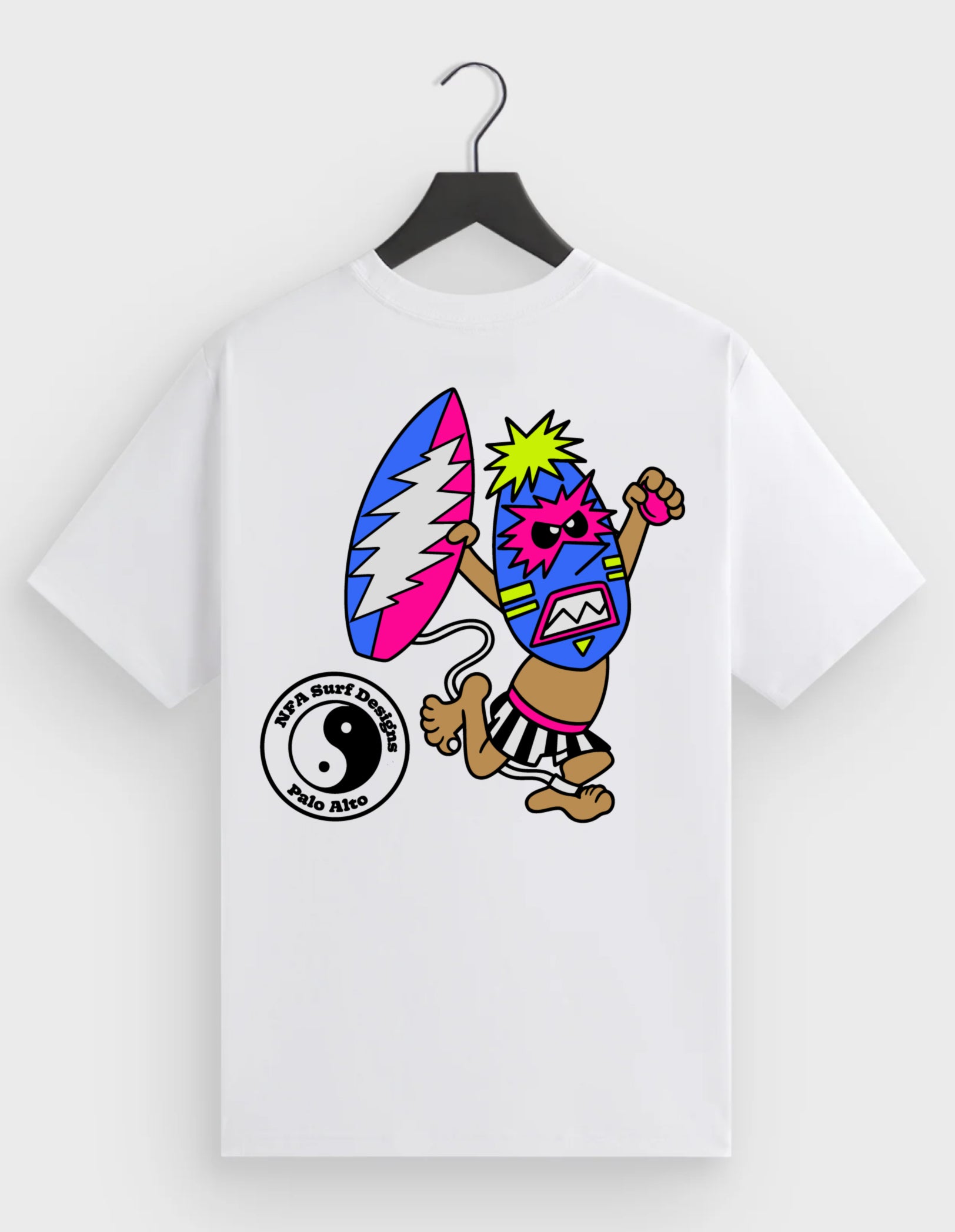 NFA SURF
