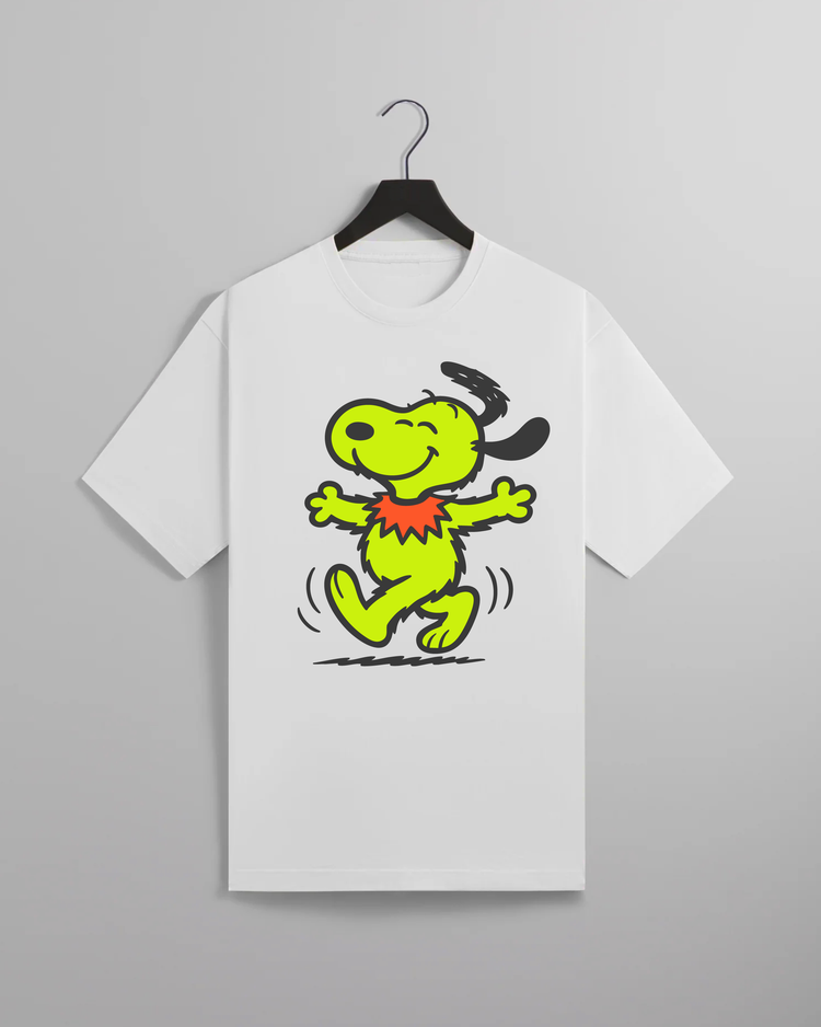 Owsley Tee