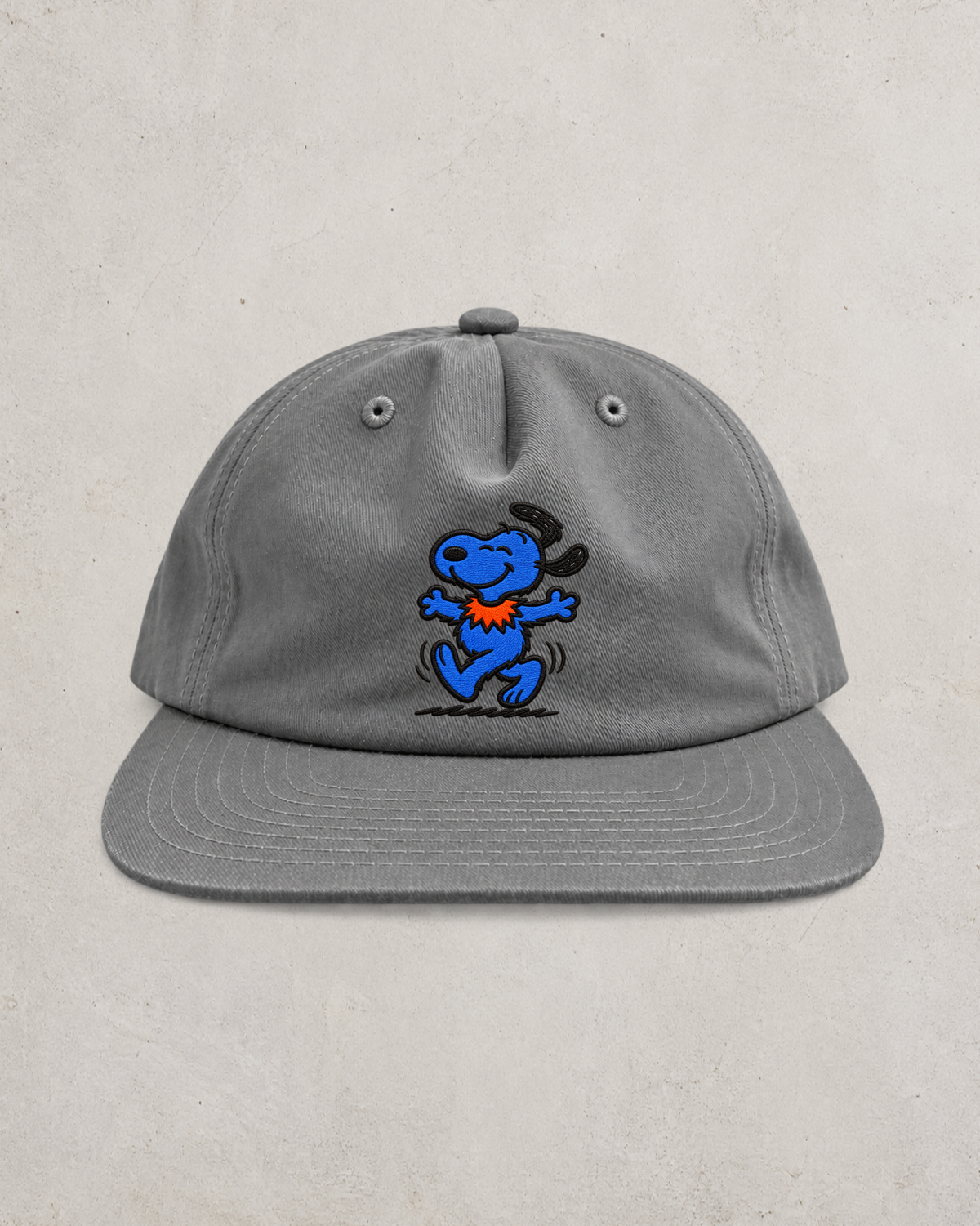 Owsley Hat 006