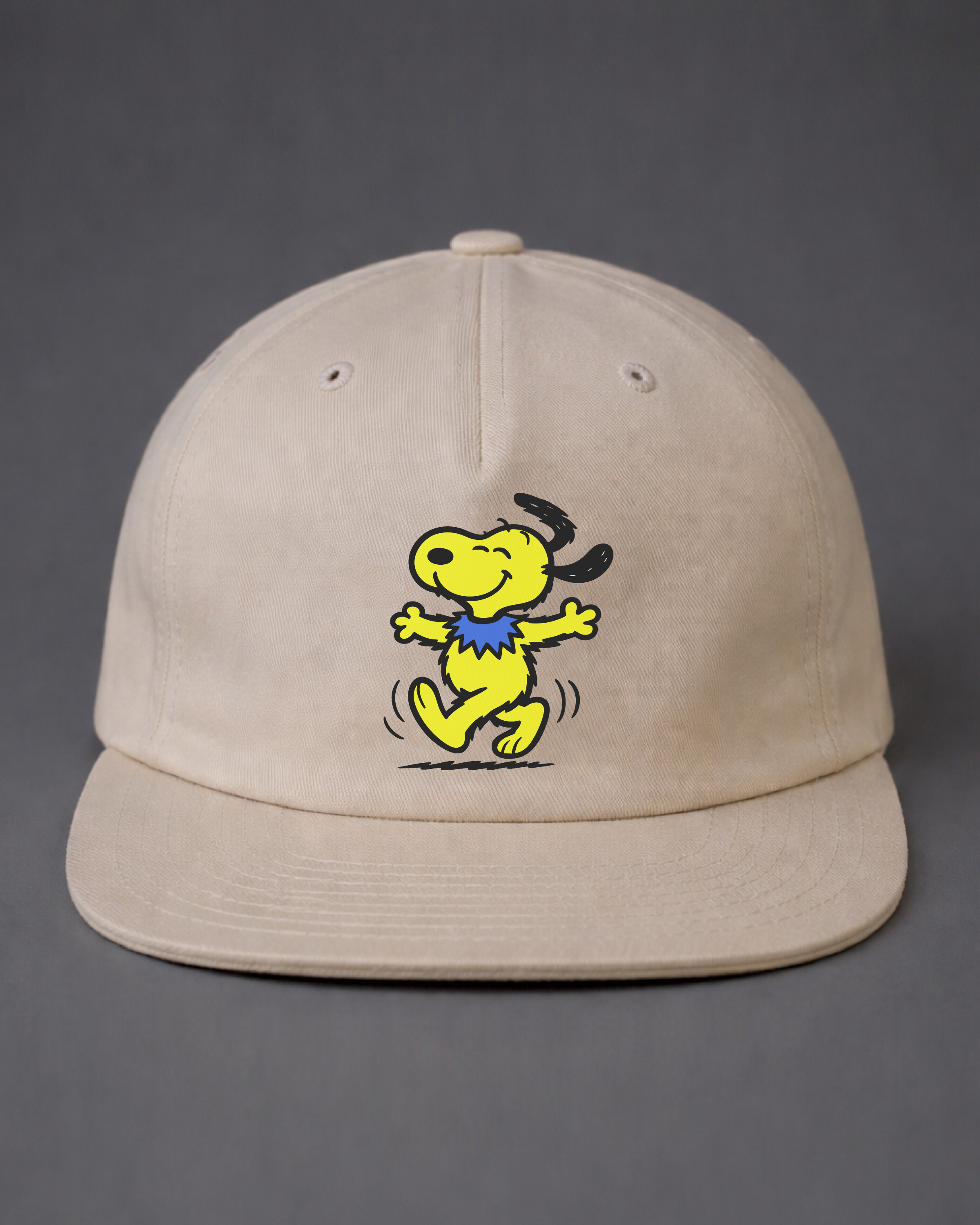 Owsley Hat II KHAKI