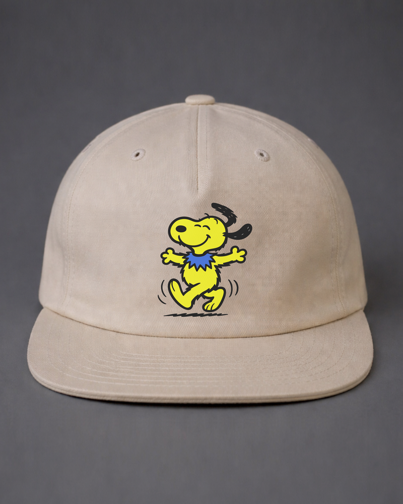 Owsley Hat II KHAKI