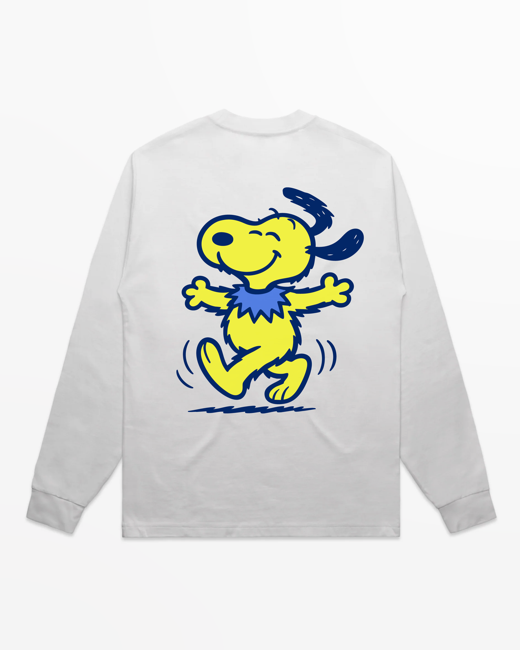 Owsley II Long Sleeve Tee
