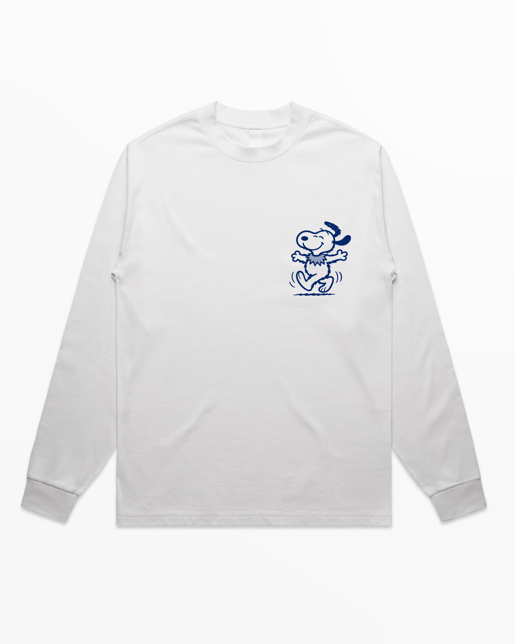 Owsley II Long Sleeve Tee