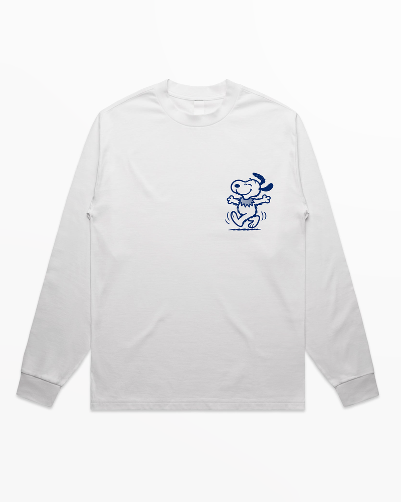 Owsley II Long Sleeve Tee