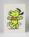 Owsley Print