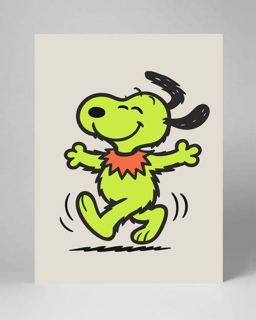 Owsley Print