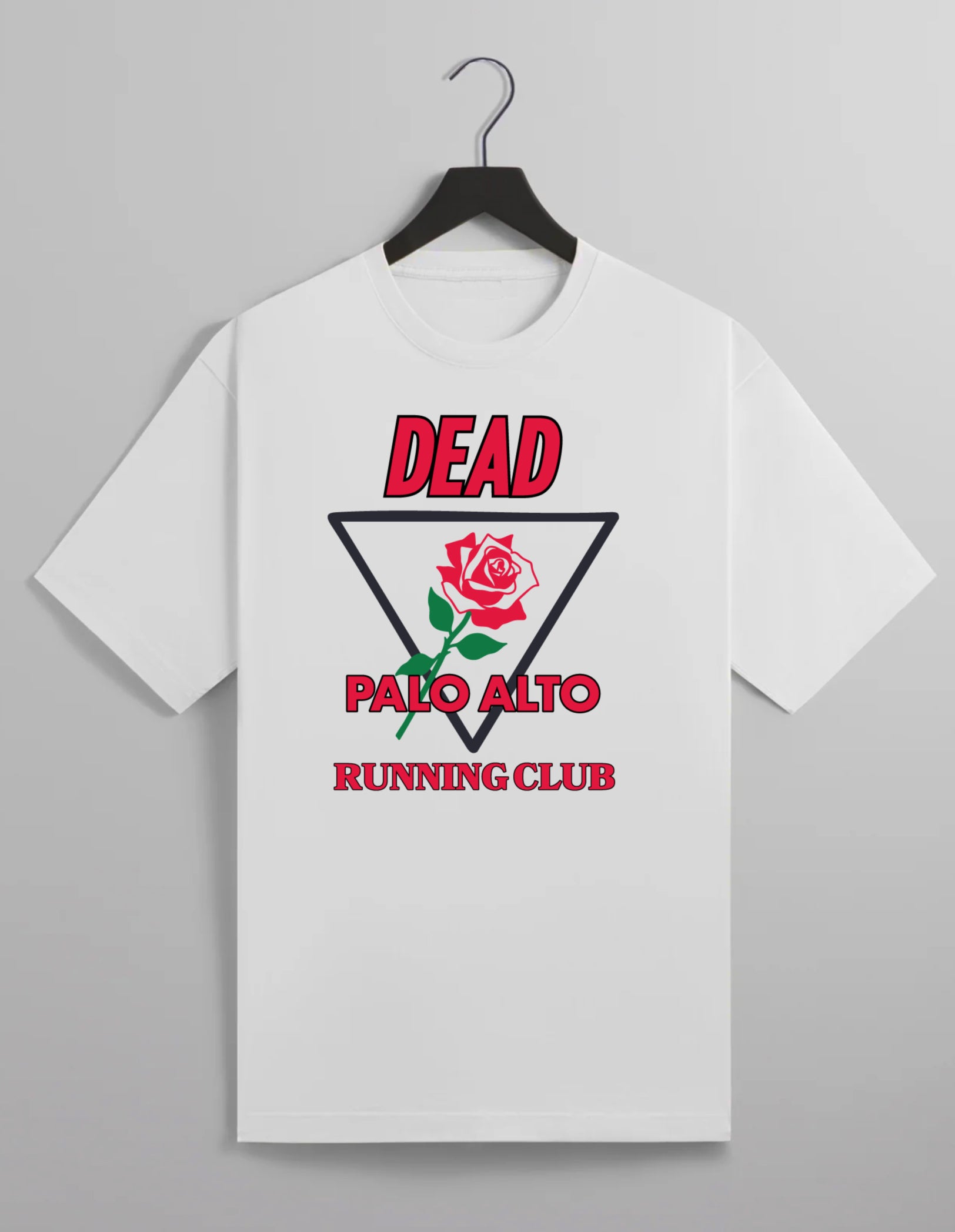 DEAD RUN CLUB