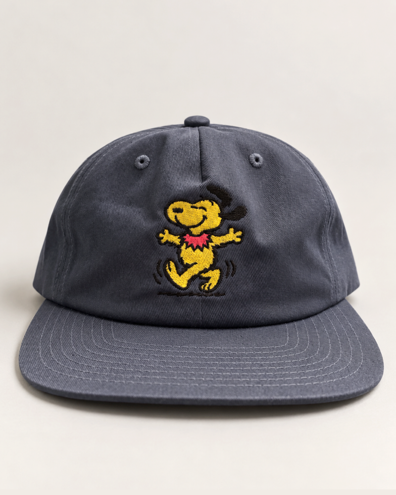 Owsley Hat III