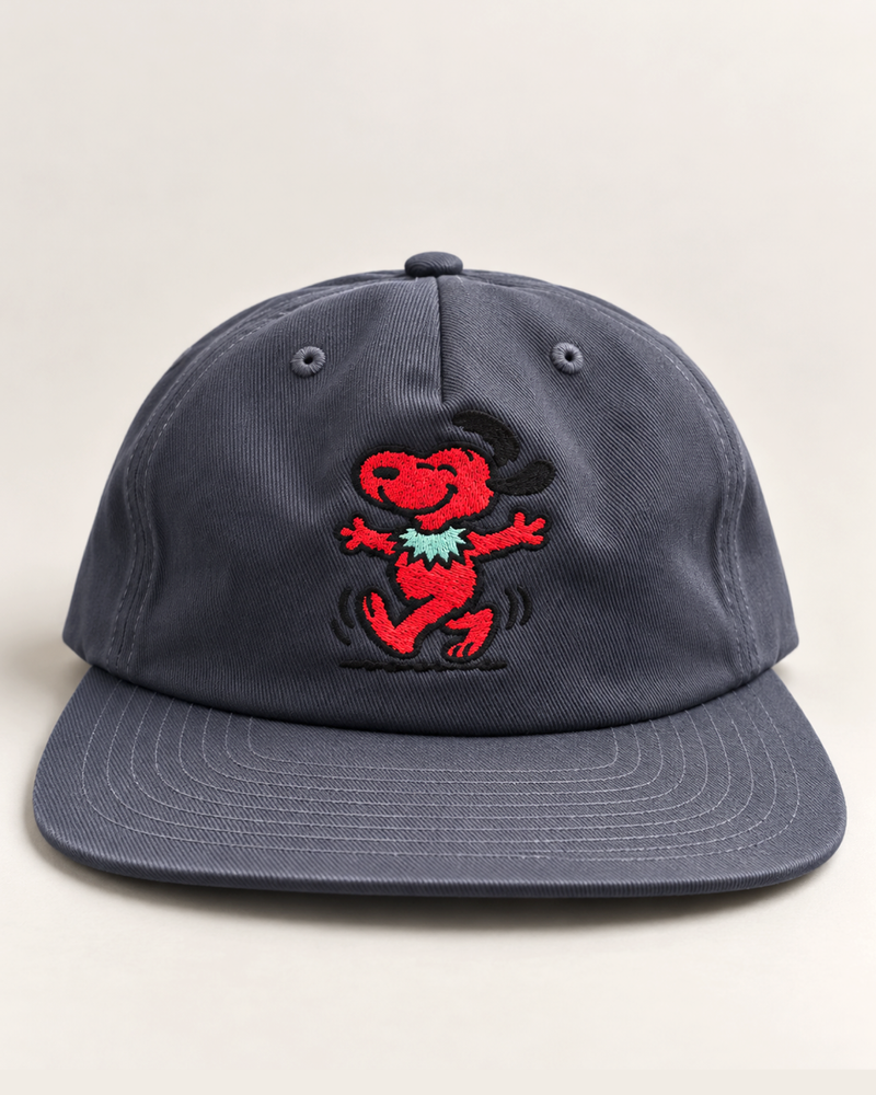 Owsley Hat IIII