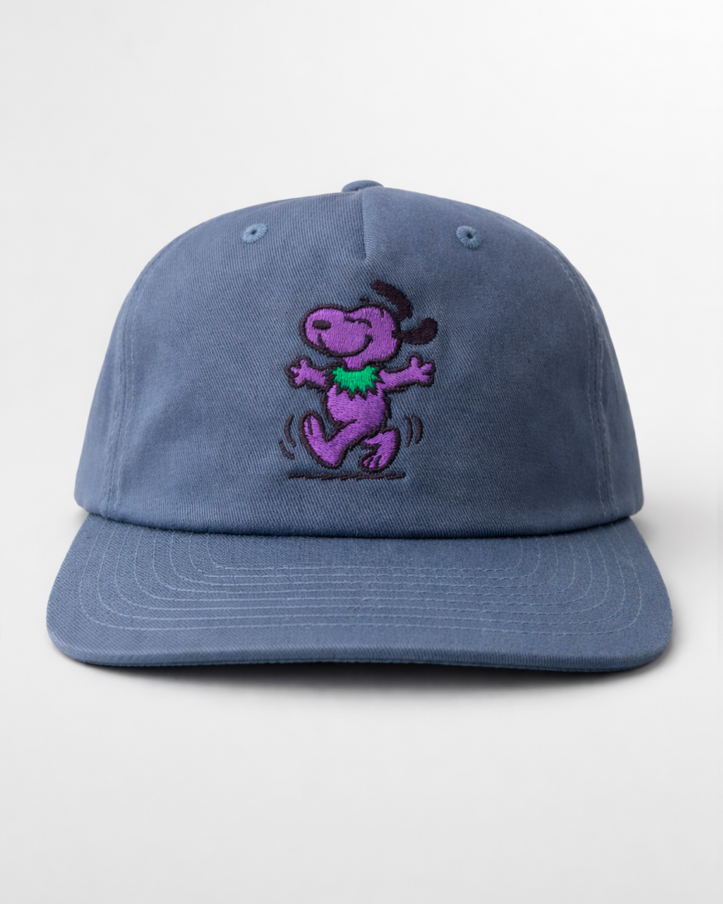 Owsley Hat (Navy)