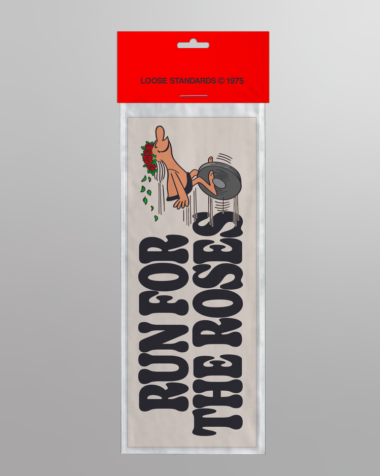 Bumper Sticker Pack 01