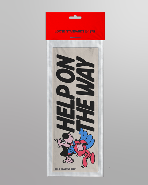 Bumper Sticker Pack 02