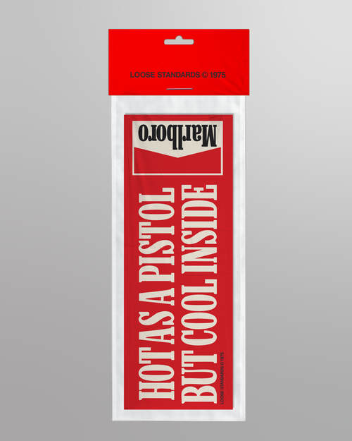 Bumper Sticker Pack 03