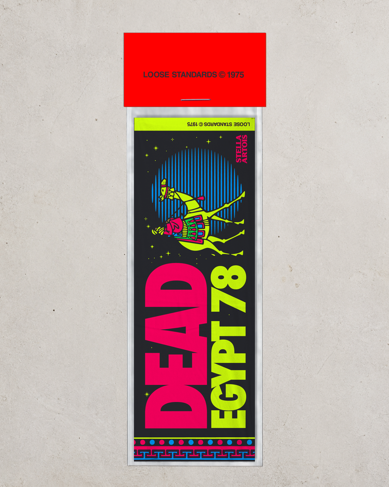 Bumper Sticker Pack 010