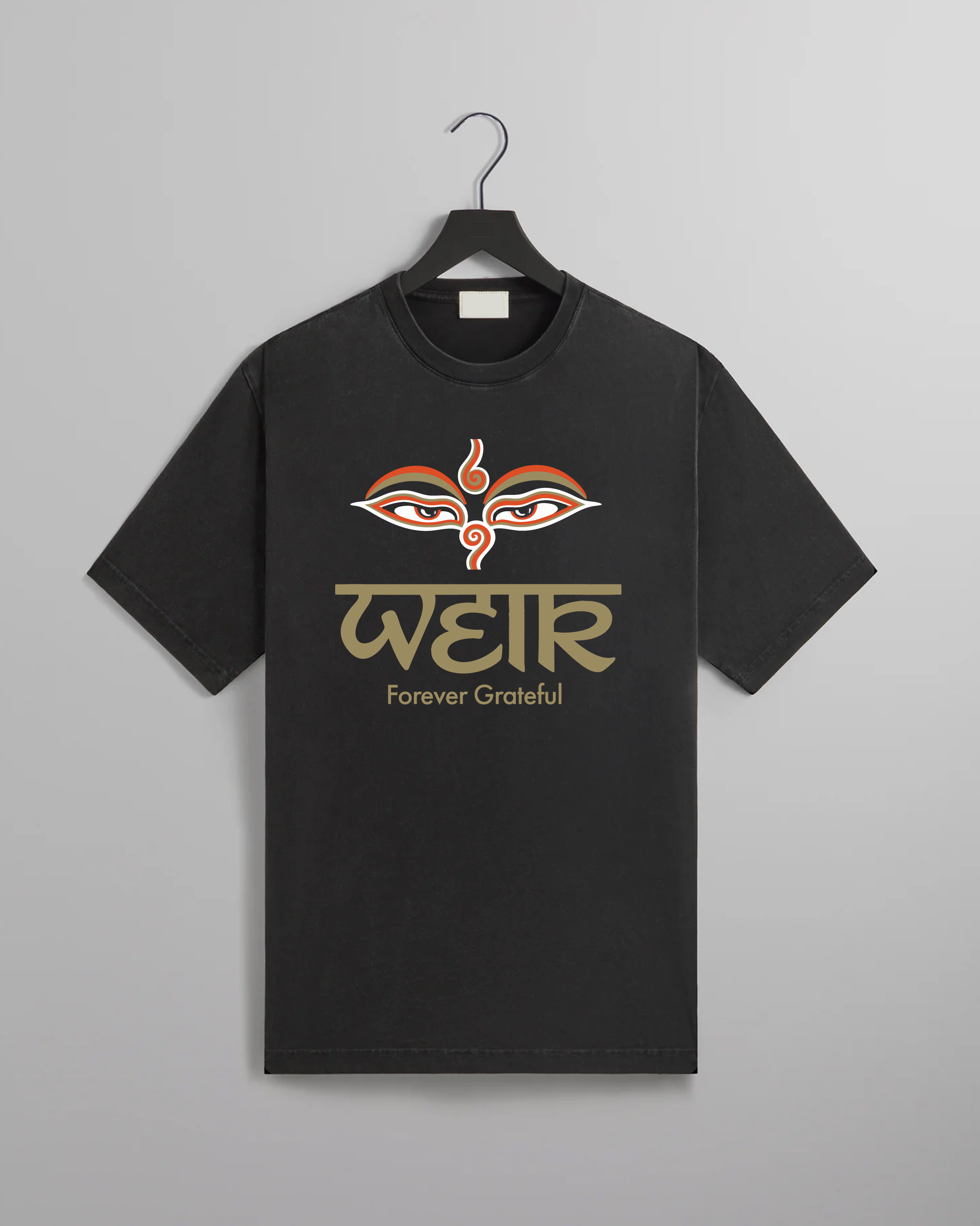 WEIR 4EVER