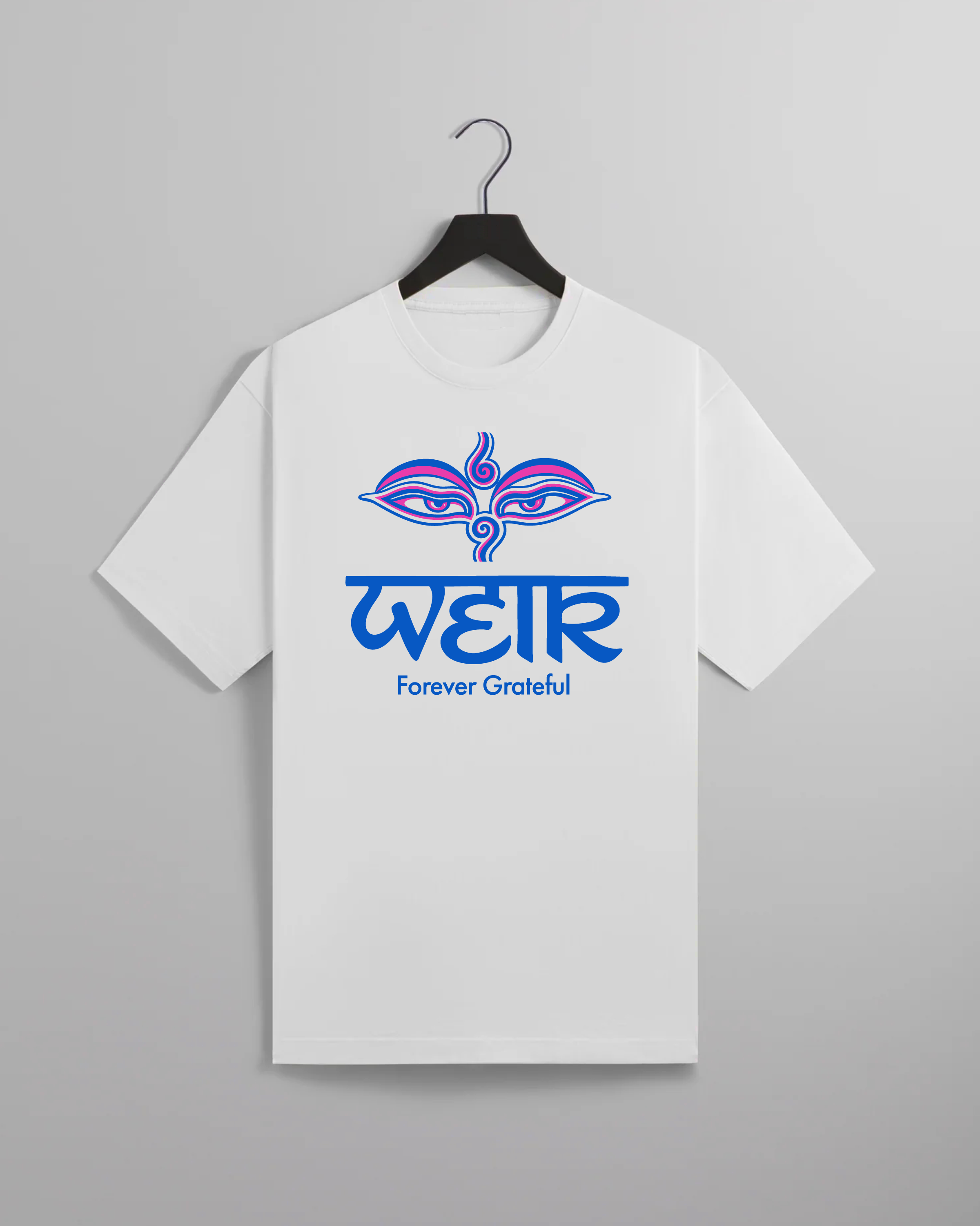 WEIR 4EVER (Cream)